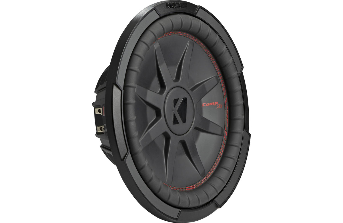 Kicker 48CWRT122
