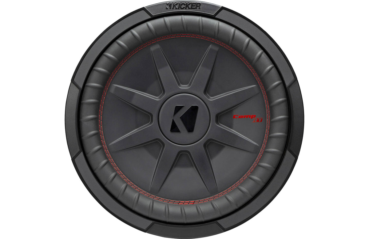 Kicker 48CWRT122