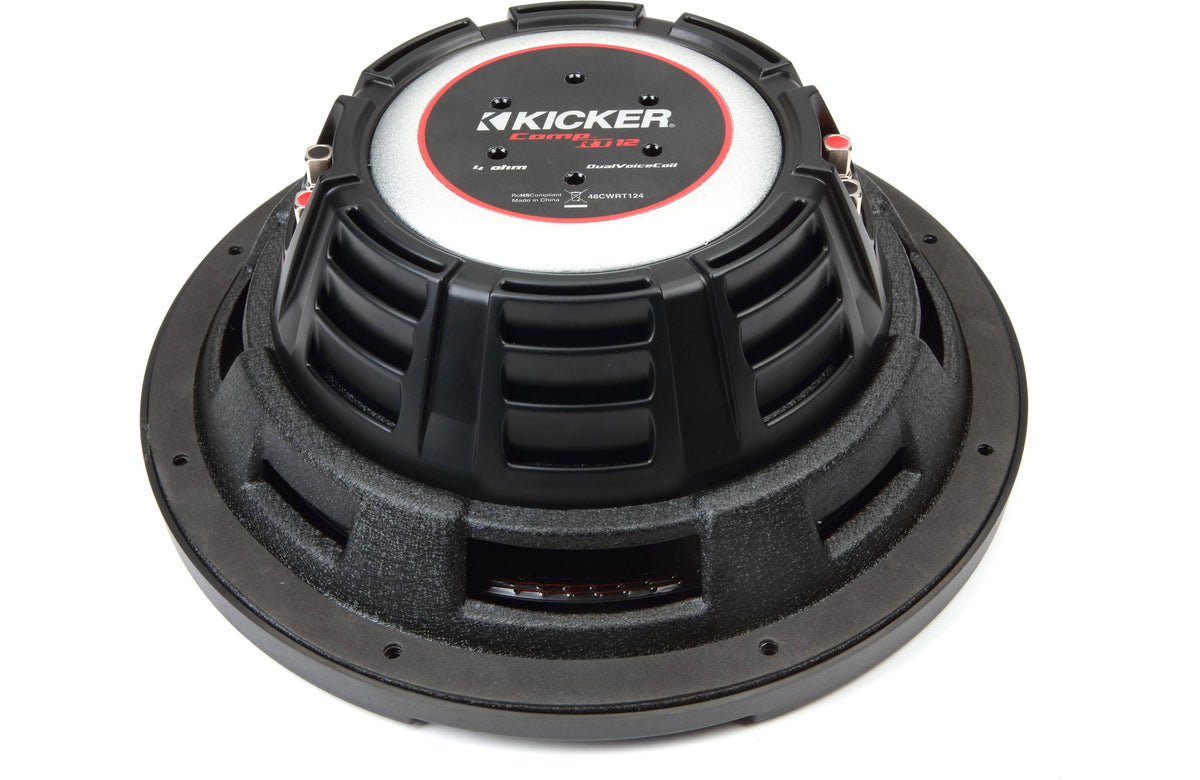 Kicker 48CWRT124