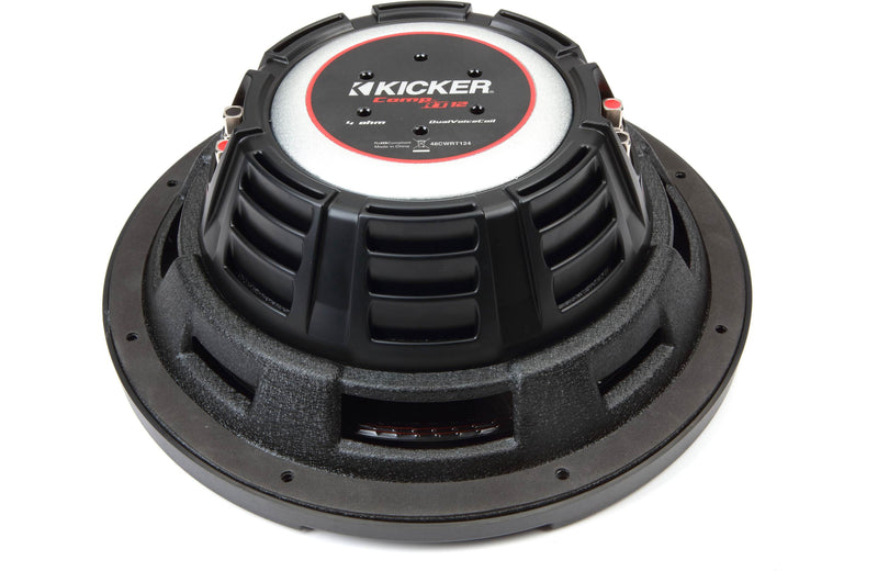 Kicker 48CWRT124