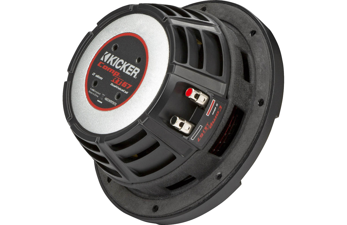 Kicker 48CWRT672