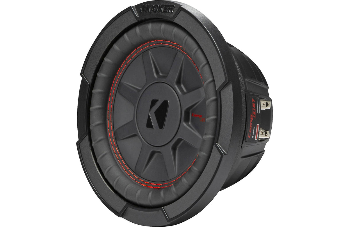 Kicker 48CWRT674
