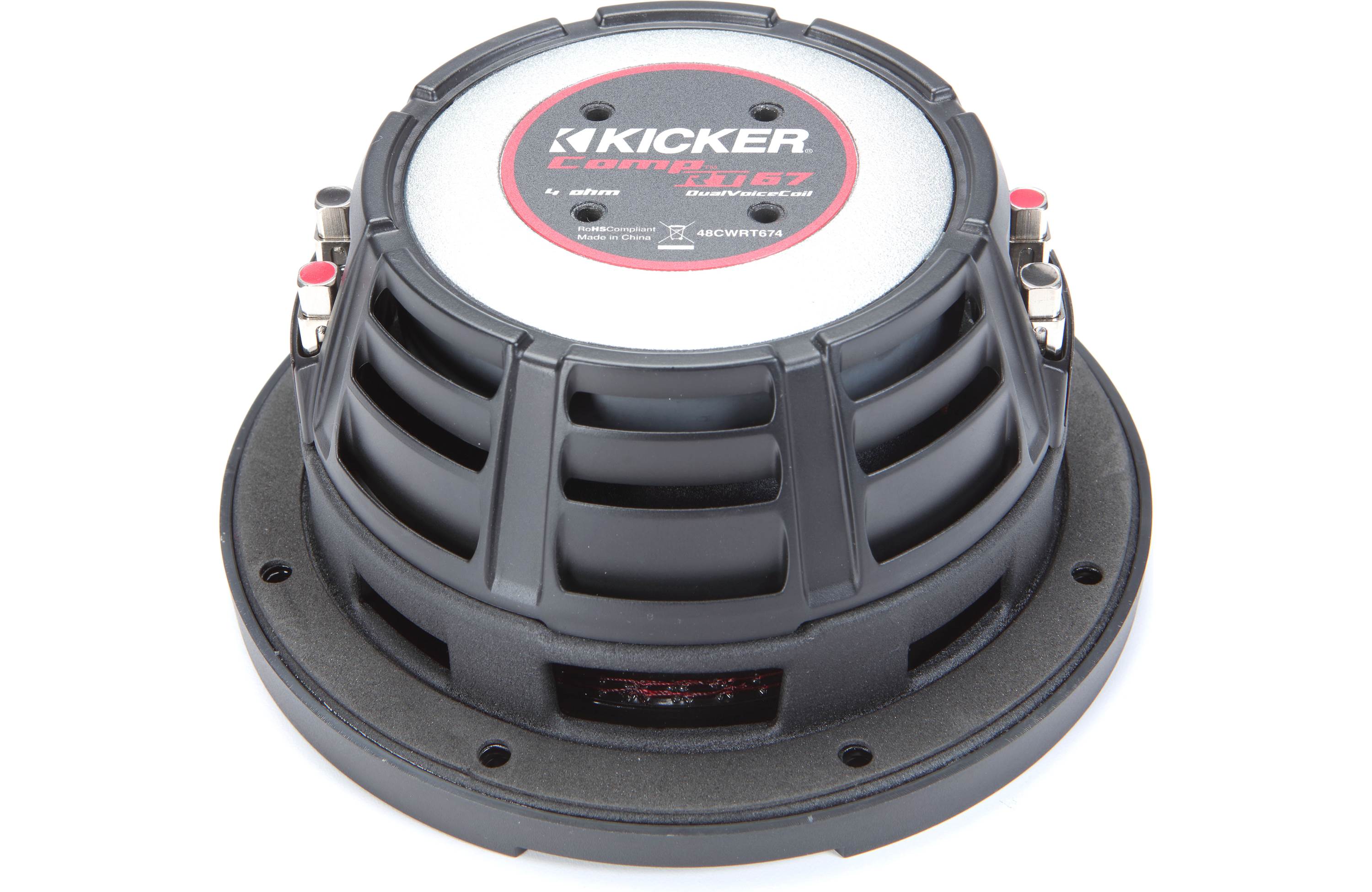 Kicker 48CWRT674