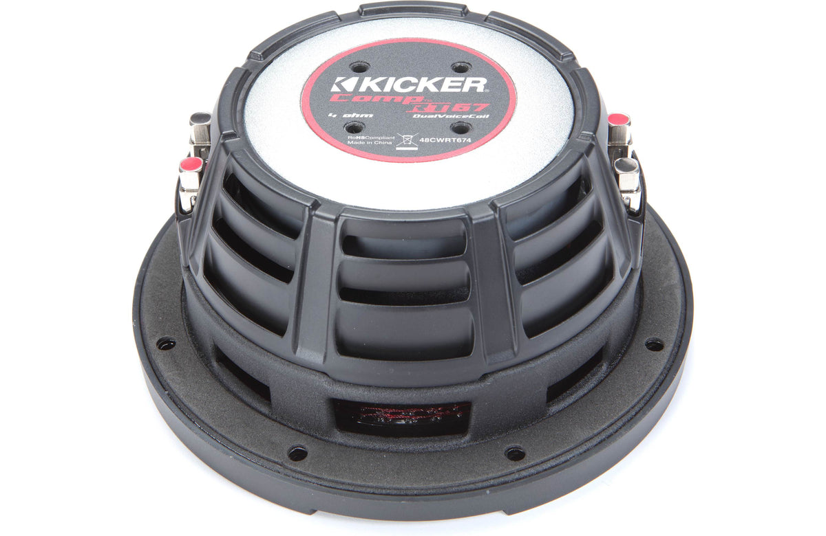 Kicker 48CWRT674