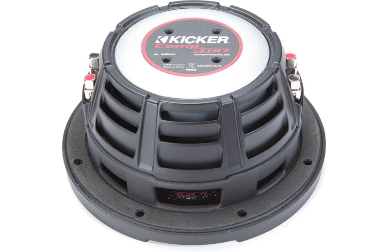 Kicker 48CWRT674