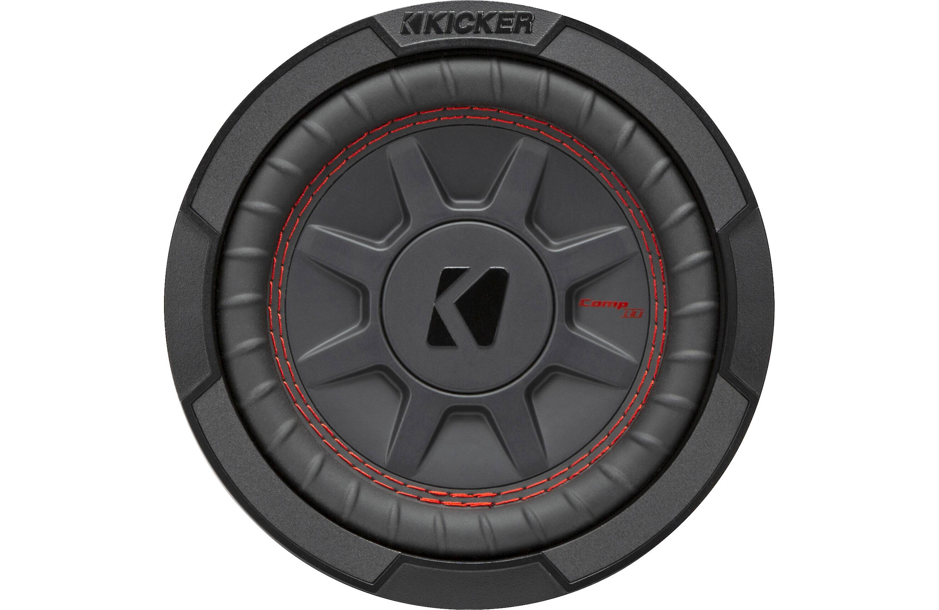 Kicker 48CWRT674