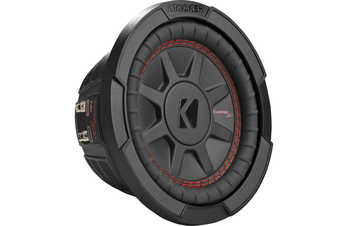 Kicker 48CWRT674
