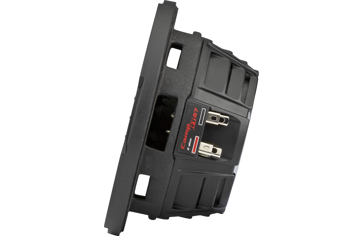 Kicker 48CWRT674