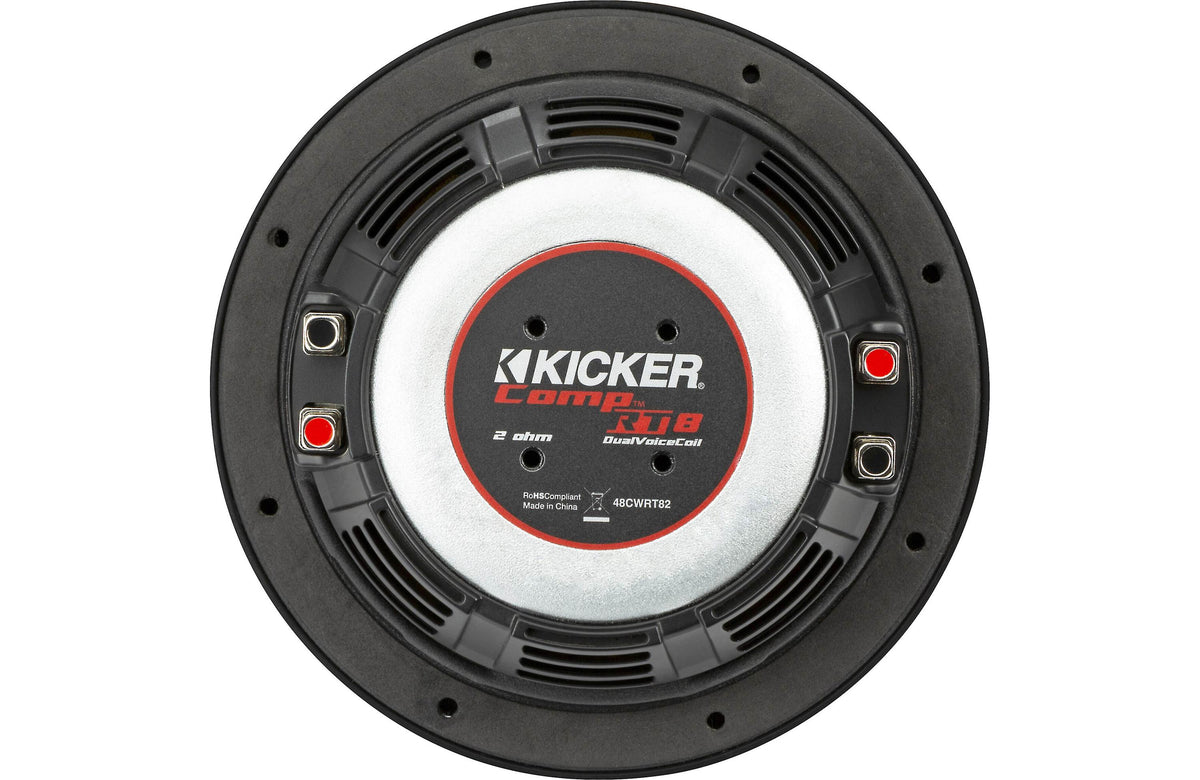 Kicker 48CWRT82