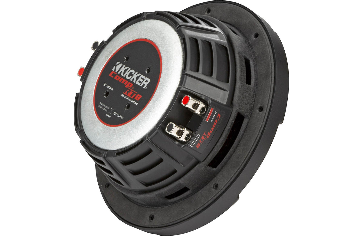Kicker 48CWRT82