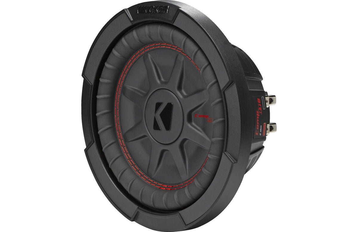 Kicker 48CWRT84