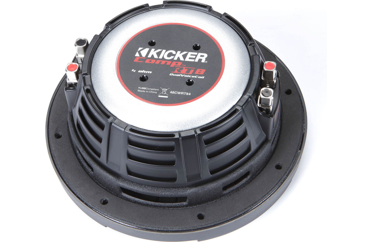 Kicker 48CWRT84