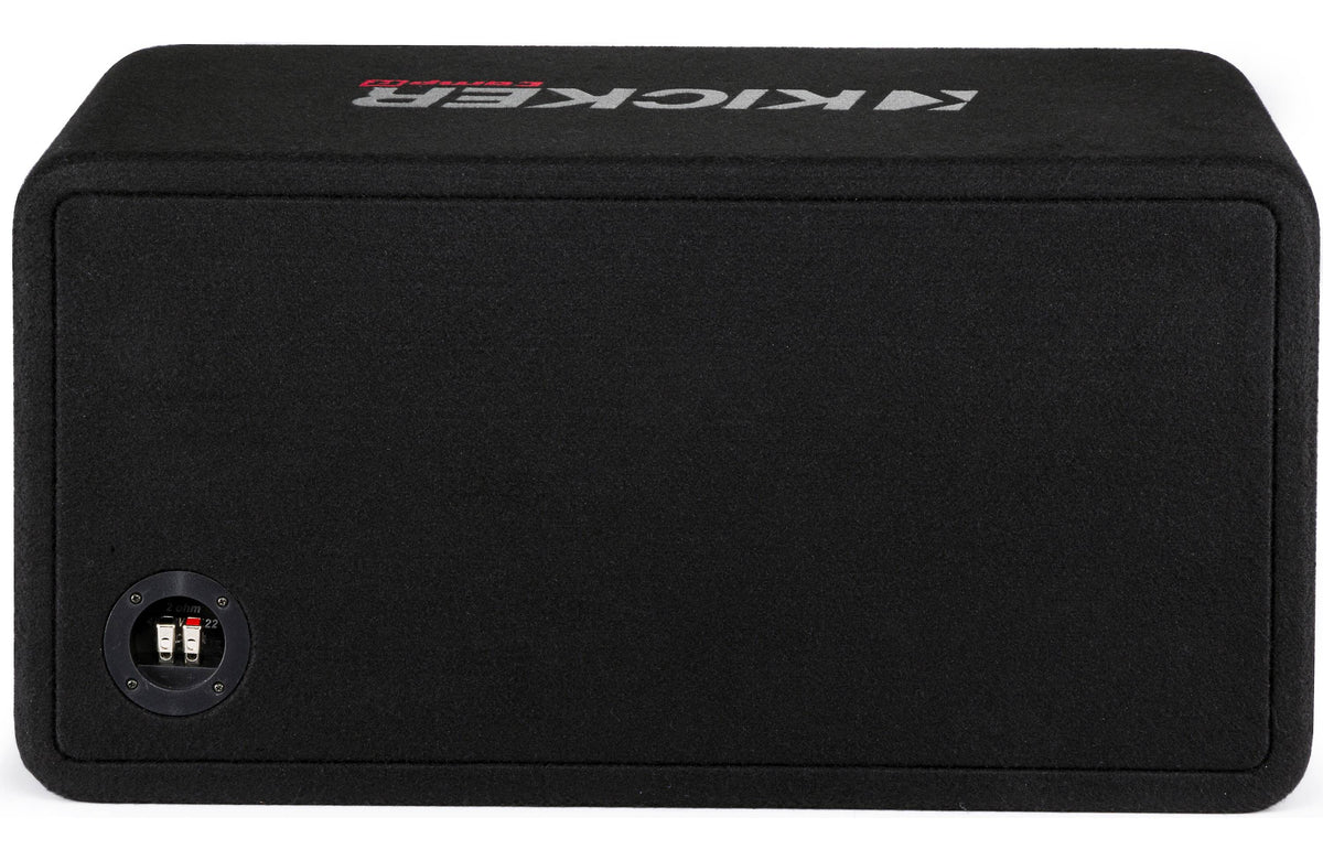 Kicker 48DCWR102