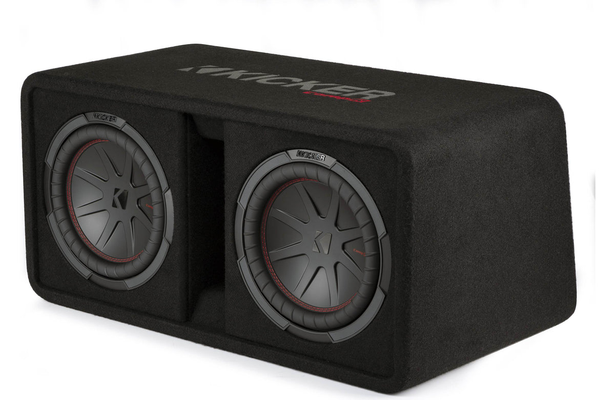 Kicker 48DCWR102