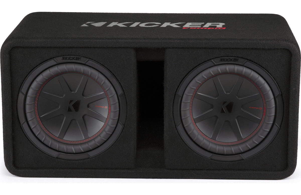 Kicker 48DCWR102