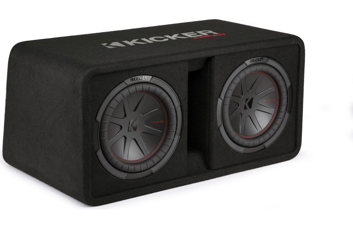 Kicker 48DCWR102