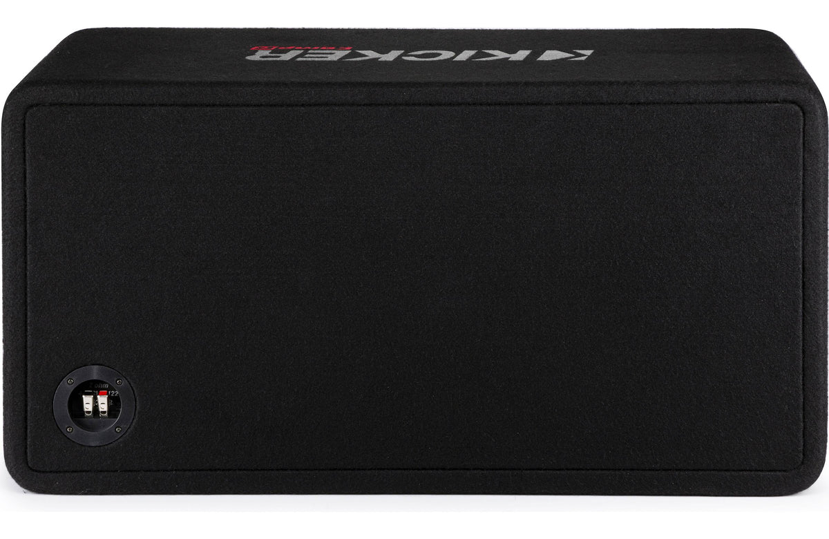 Kicker 48DCWR122