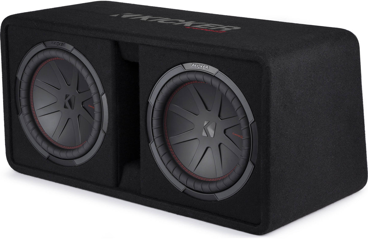 Kicker 48DCWR122