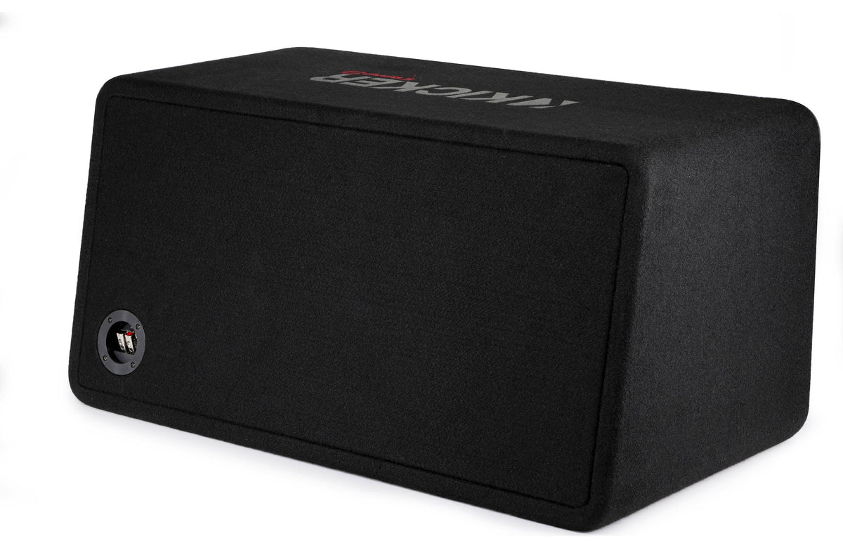 Kicker 48DCWR122