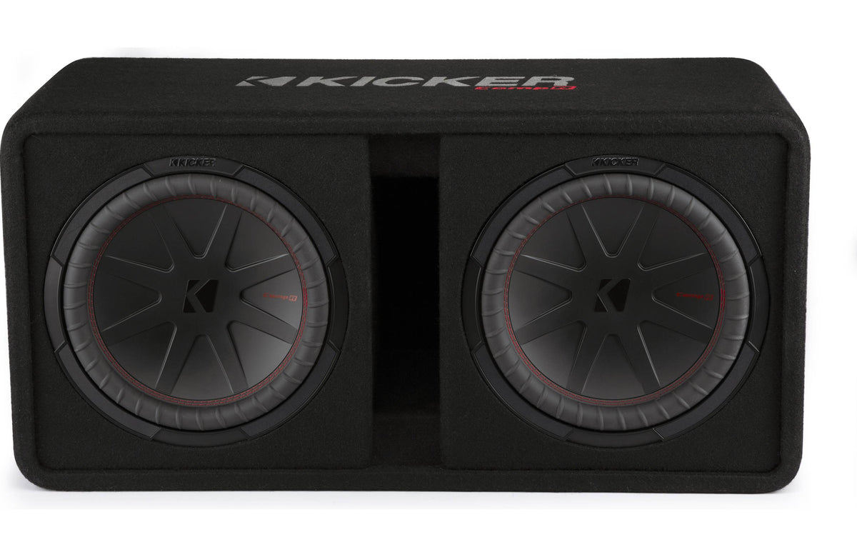 Kicker 48DCWR122