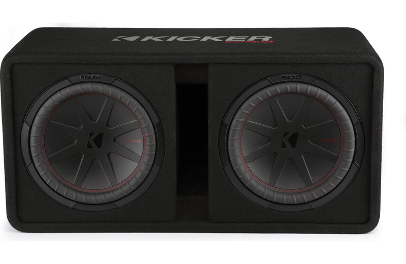 Kicker 48DCWR122