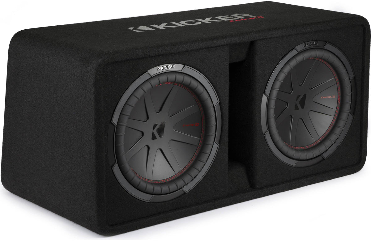 Kicker 48DCWR122