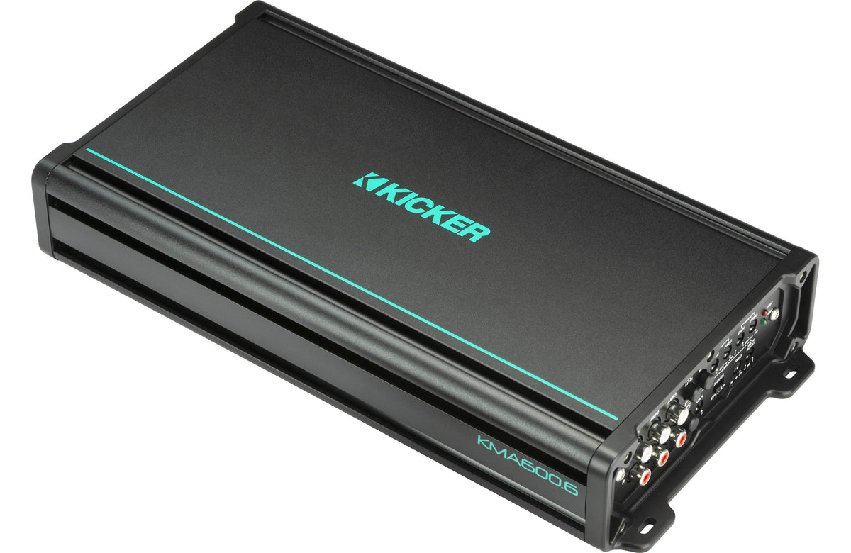 Kicker 48KMA6006
