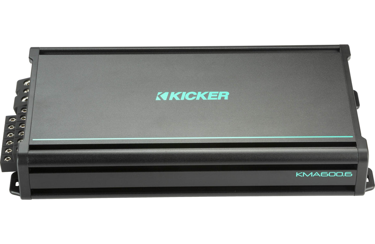 Kicker 48KMA6006