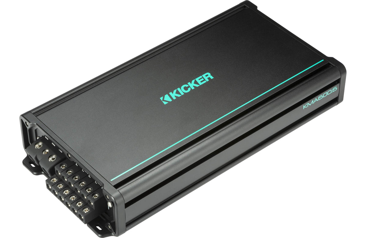 Kicker 48KMA6006