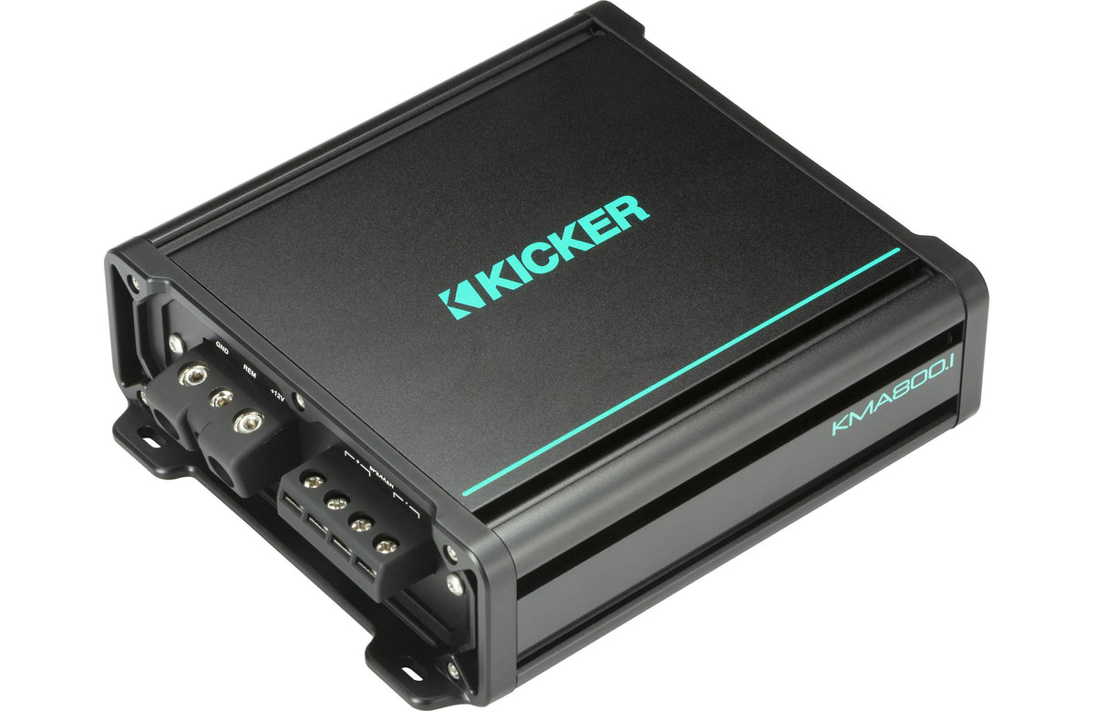 Kicker 48KMA8001