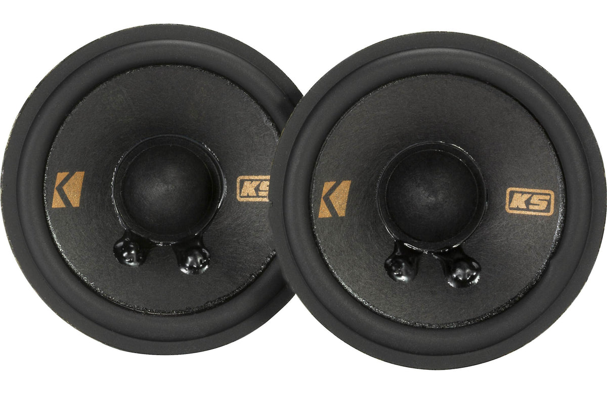 Kicker 48KSS269