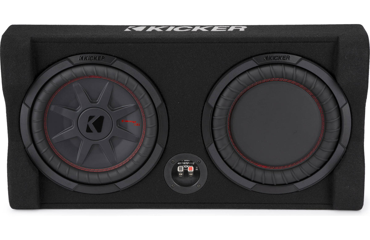 Kicker 48TRTP102