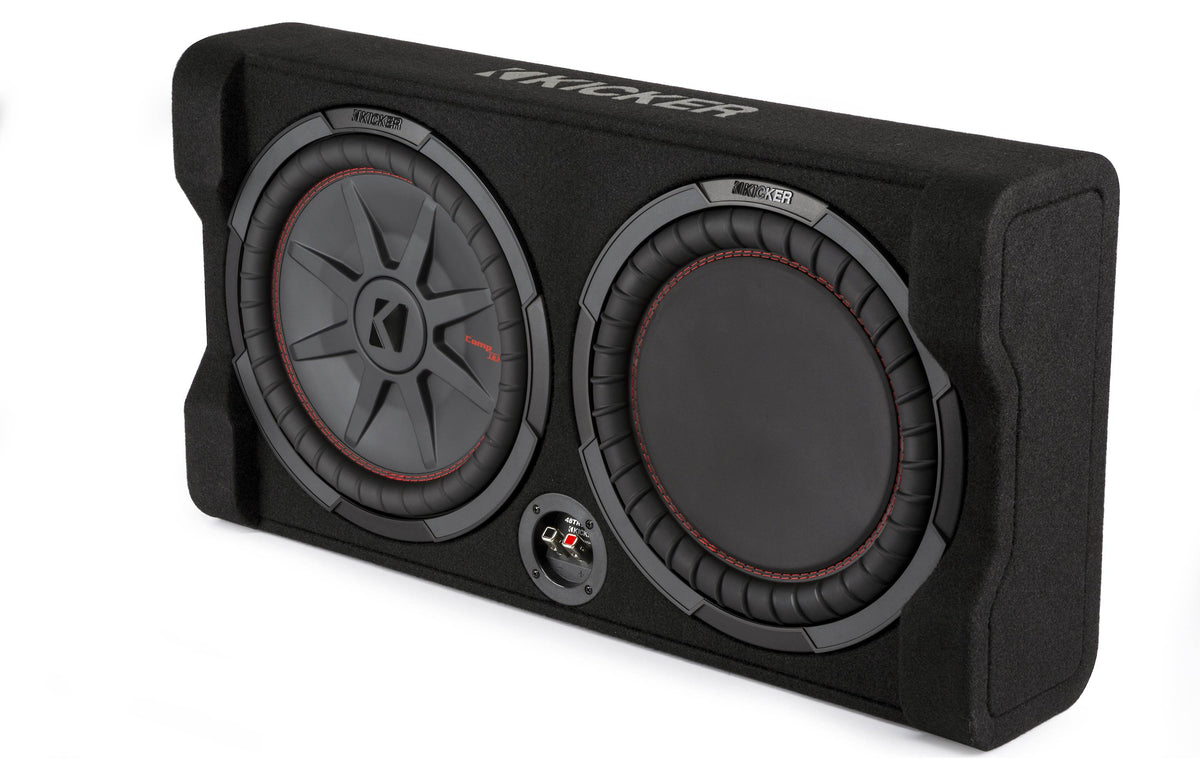 Kicker 48TRTP122