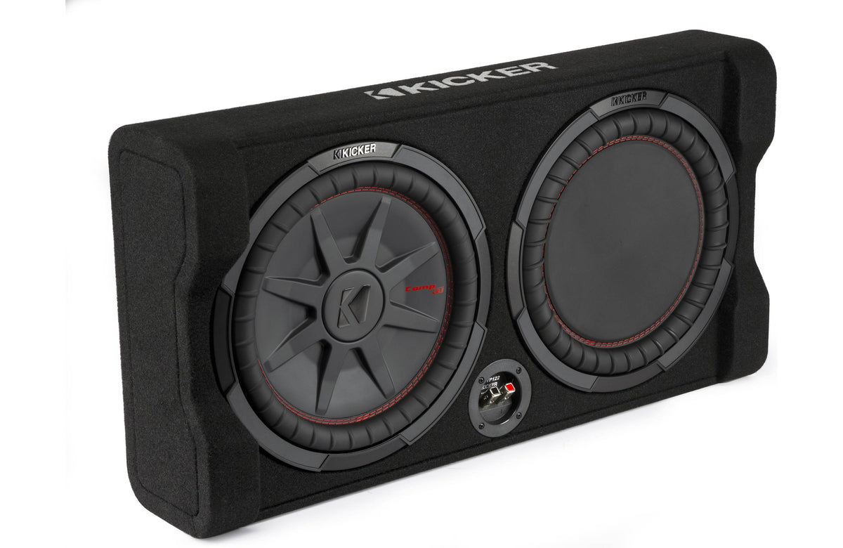 Kicker 48TRTP122