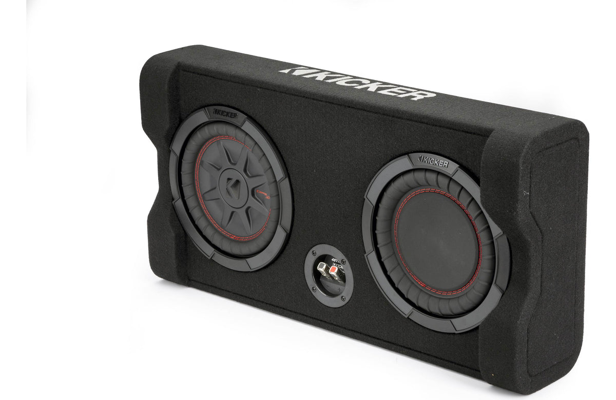 Kicker 48TRTP82