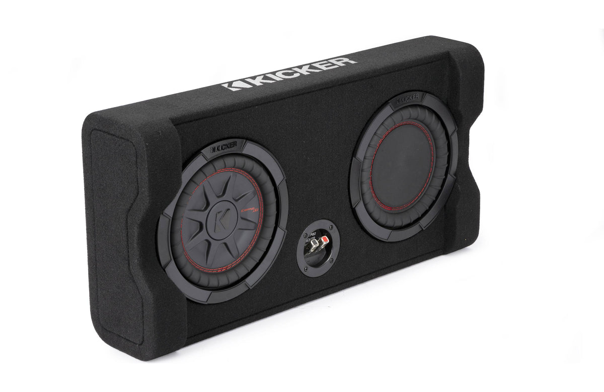 Kicker 48TRTP82