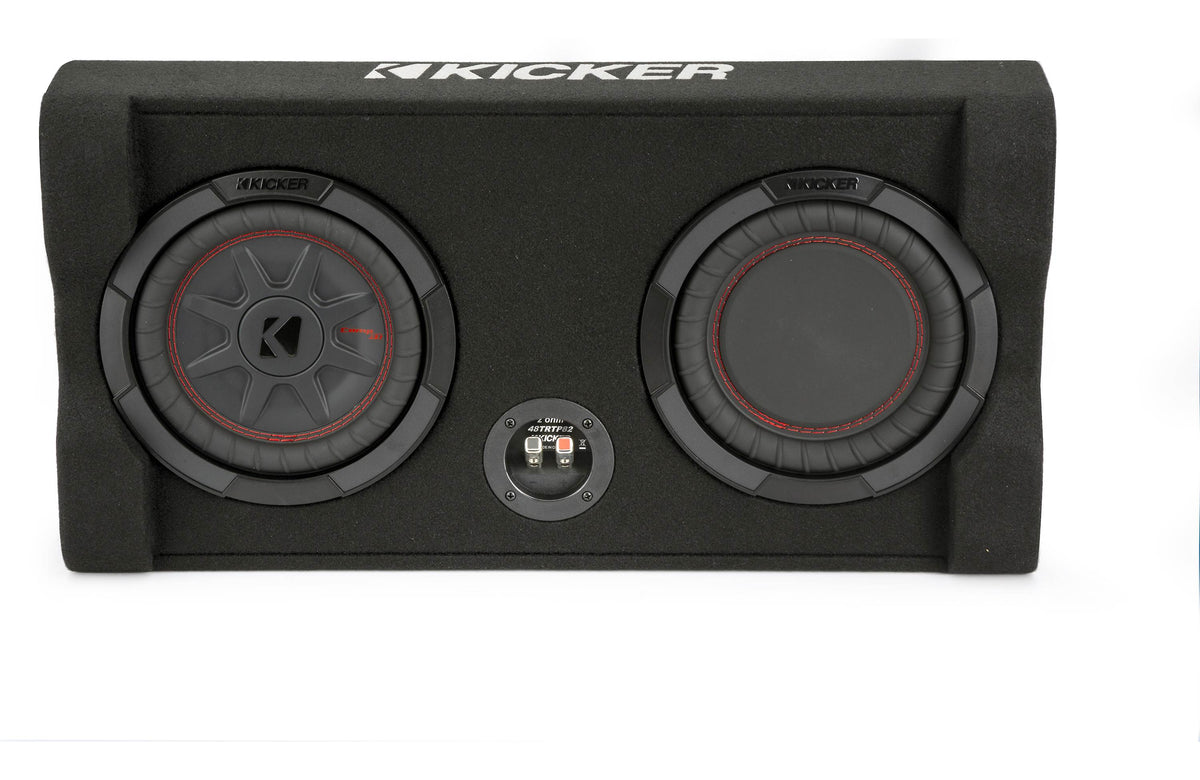 Kicker 48TRTP82