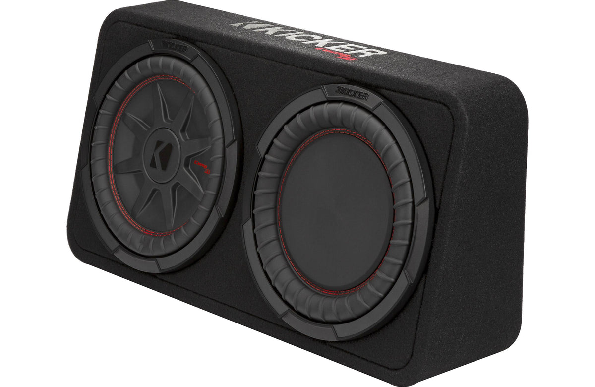 Kicker 48TCWRT102