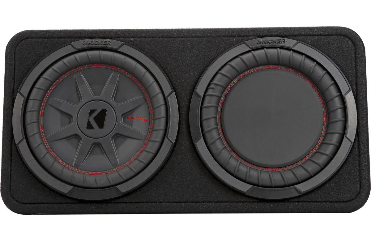 Kicker 48TCWRT102