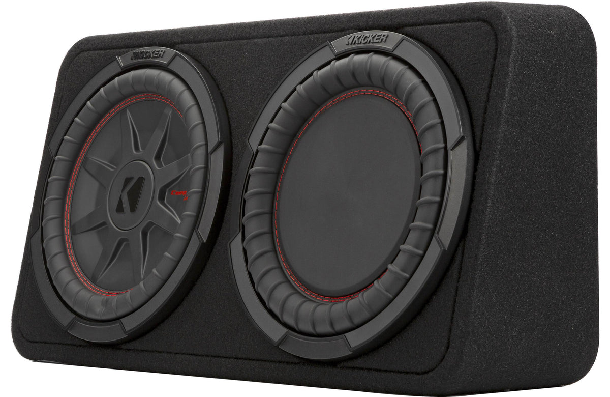 Kicker 48TCWRT102