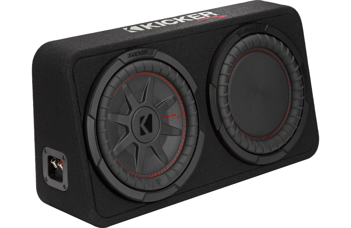 Kicker 48TCWRT102