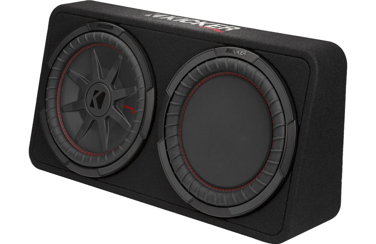 Kicker 48TCWRT122