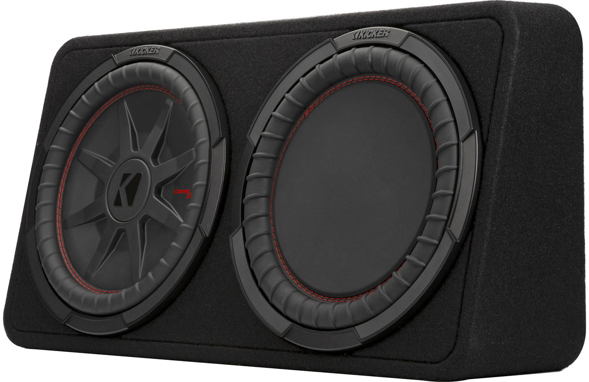 Kicker 48TCWRT122