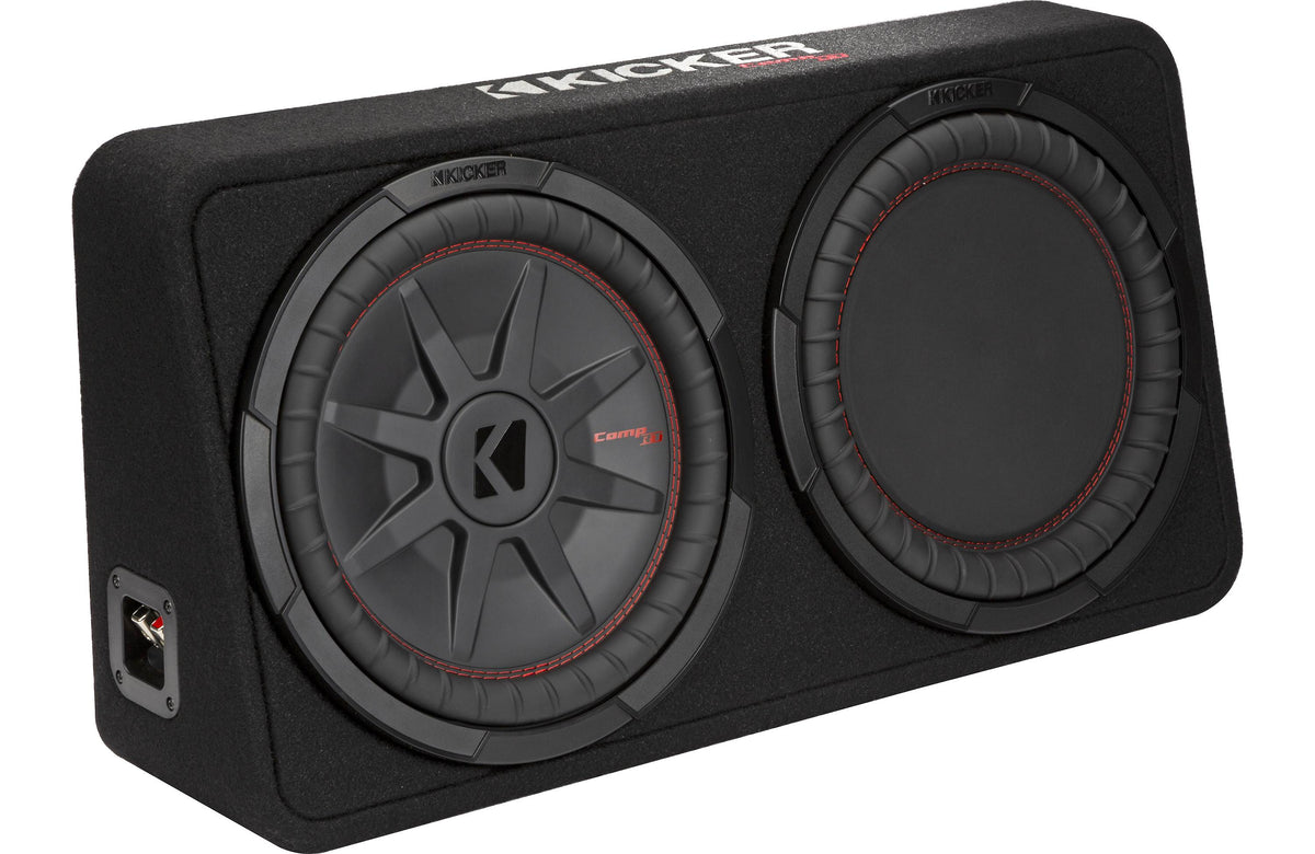 Kicker 48TCWRT122