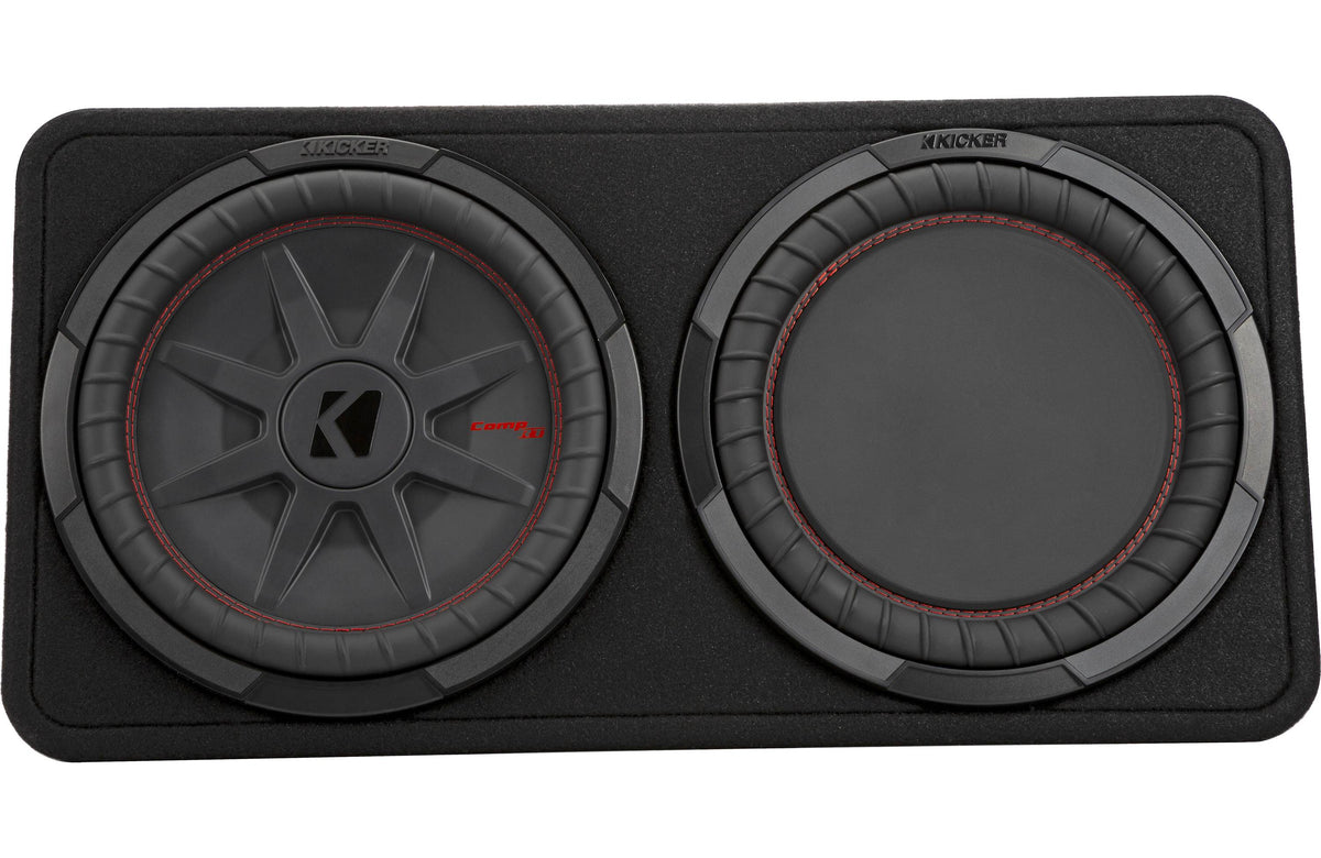 Kicker 48TCWRT122