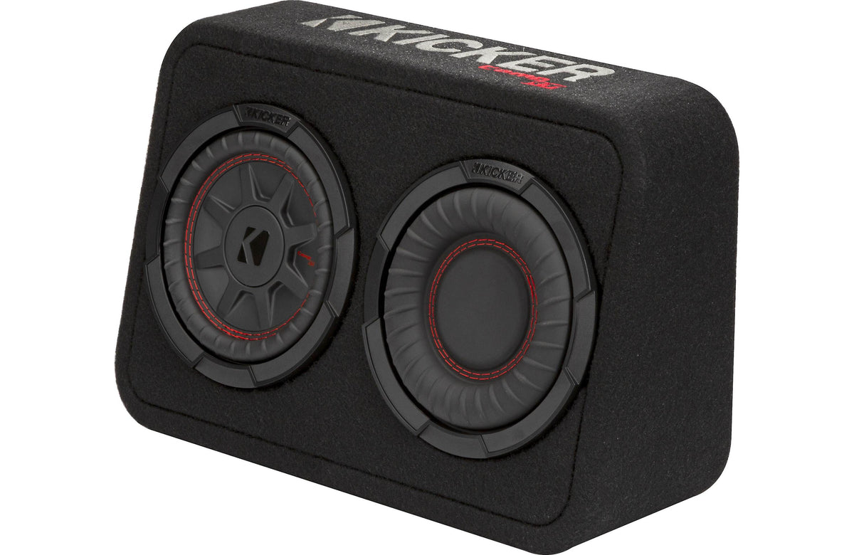 Kicker 48TCWRT672