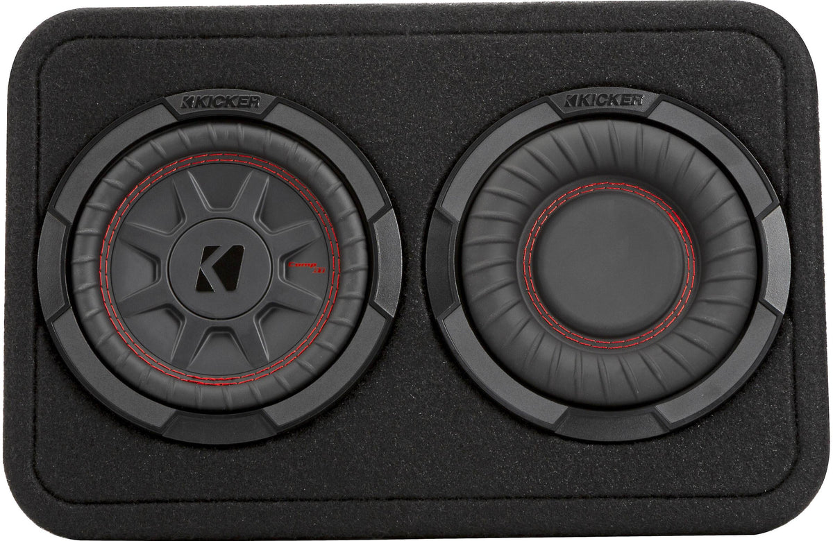 Kicker 48TCWRT672