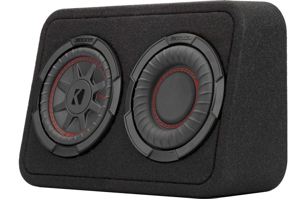 Kicker 48TCWRT672