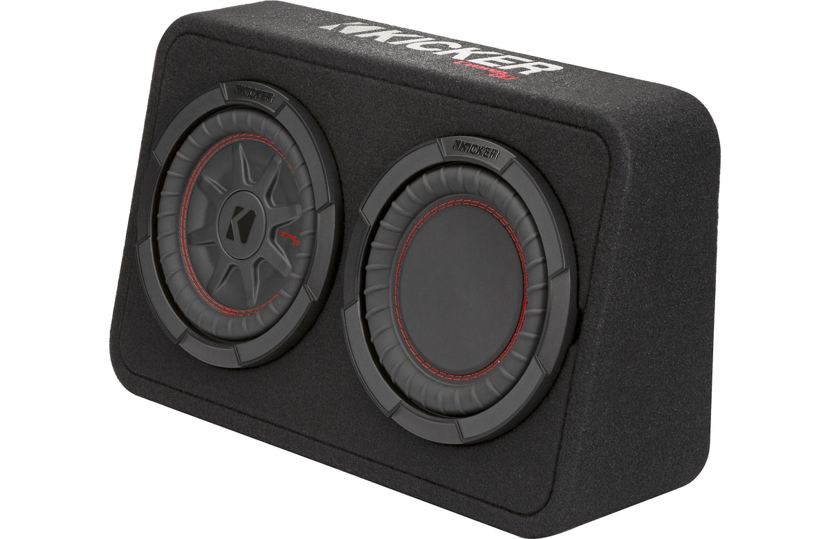 Kicker 48TCWRT82