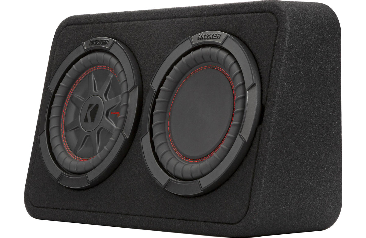 Kicker 48TCWRT82